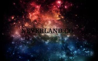 Take Me To Neverland Galaxy