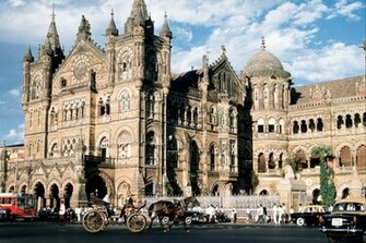 Mumbai Wallpaper HD Available For