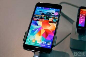 Samsung Galaxy S5 HD Wallpaper