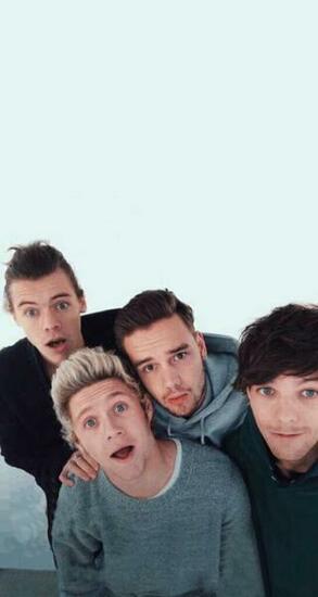 Cute Directioners Fandom Love One Direction Wallpaper