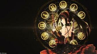 Kurumi Wallpaper By Siimeo
