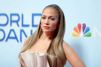 How Old Is Jennifer Lopez And What S Her Ethnicity