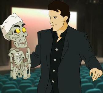 Jeff Dunham Achmed Wallpaper Pixshark Image