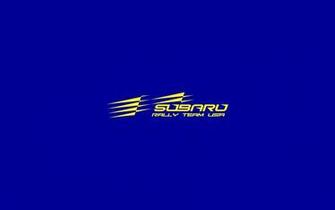 Subaru Logo Wallpaper