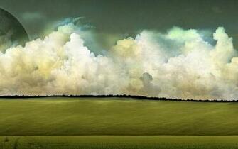 Dual Screen Wallpaper On