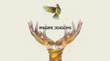 Imagine Dragons HD Wallpaper