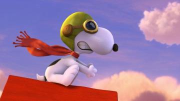 Snoopy Red Baron Wallpaper Teahub Io