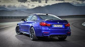 Bmw M4 Cs Auto Pics HD Wantingseed