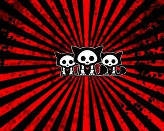 Skelanimals By Dracowater Customization Wallpaper