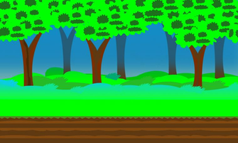 2d Background Drawing Adobe Illustrator Cc Kr Present