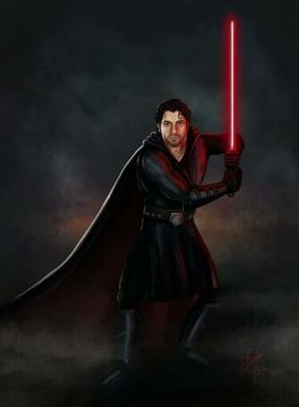 Sith Lord By Gs Arts