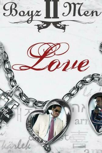 Music Boyz Ii Men Love iPad iPhone HD Wallpaper