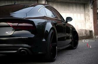 Ultra HD Audi A7 Wallpaper V81u6a2 4usky