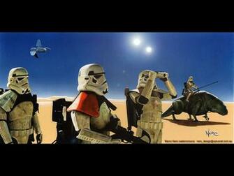 Star Wars Wallpaper Stormtroopers
