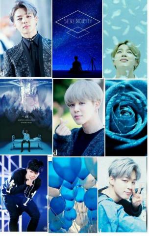 Bts Jimin Collage My Edits Fan Made Amino