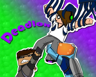 Minecraft R One Shots Request Open