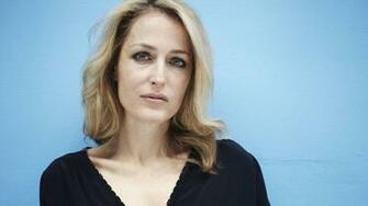 Gillian Anderson For Pc