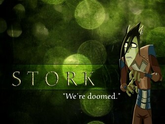 Sh Stork Wallpaper By Rainaastaldo