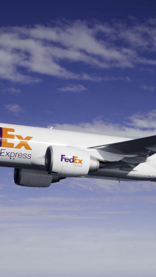 Fedex Background Wallpaper