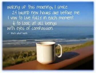 Good Morning Monday Wallpaper And Wishes Smile