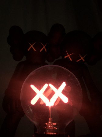 Kaws Pc Wallpaper 4k In
