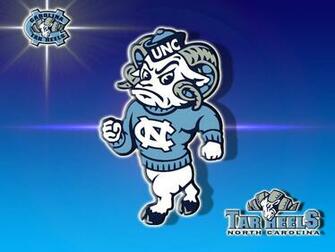 North Carolina Tar Heels Basketball Wallpaper