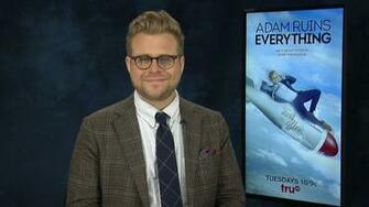 Adam Ruins Everything Wallpaper Posted By Ryan Cunningham