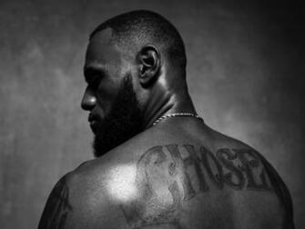 Nike Lebron