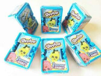 Shopkins Blind Packs Buy
