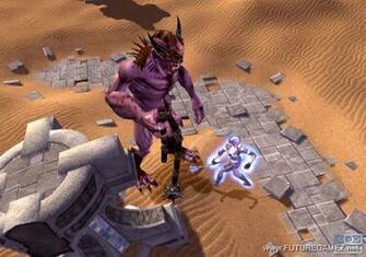 Of Norrath Realms Everquest Wallpaper HD Walls Find