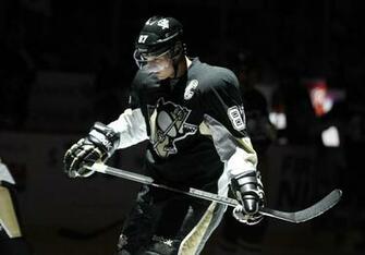 What S Wrong With Sidney Crosby