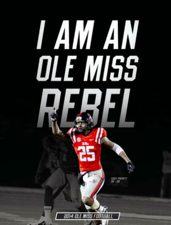 Ole Miss