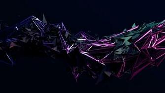 HD Geometric Wallpaper