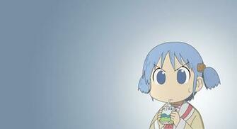 Nichijou Wallpaper Hq