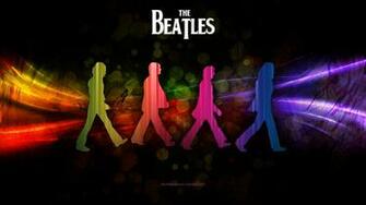 The Beatles HD Wallpaper