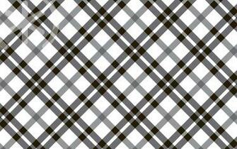 Black Plaid Background