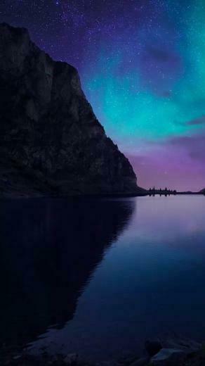 Photos iPhone Original Wallpaper HD