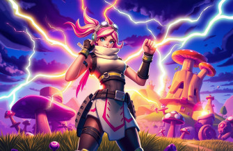 Fortnite Girls Wallpaper