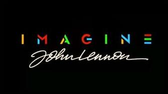 Casting John Lennon Imagine As Himself Yoko Ono Herself