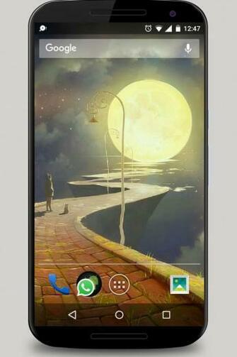 Wallpaper Dragon Bs For Android Apk