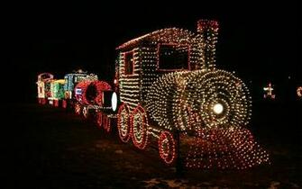 Christmas Train
