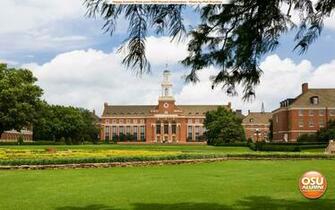 Oklahoma State Wallpaper Background HD Image