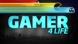 Go Back Gallery For Channel Art Gaming