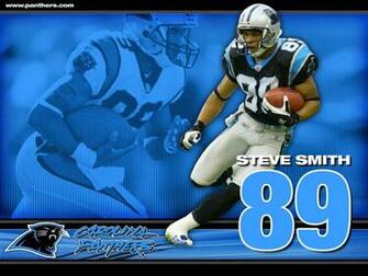 Carolina Panthers Steve Smith Wallpaper Imgkid