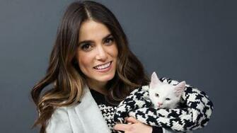 Nikki Reed Wallpaper HD HDcoolwallpaper