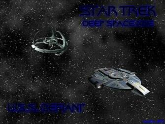 Star Trek Papel De Parede