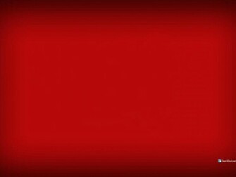 Red Computer Wallpaper Solid