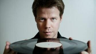 Ferry Corsten Wallpaper