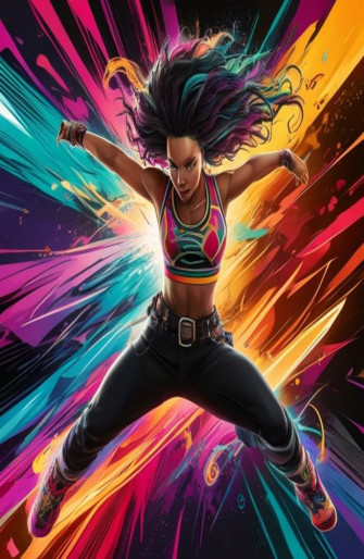 Kefla Wallpaper