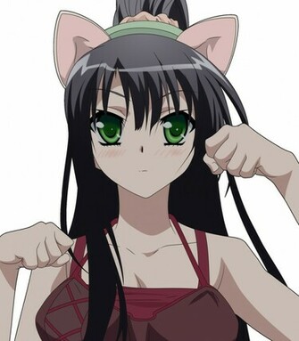 Kore Wa Zombie Desu Ka Wallpaper Anime Hot HD